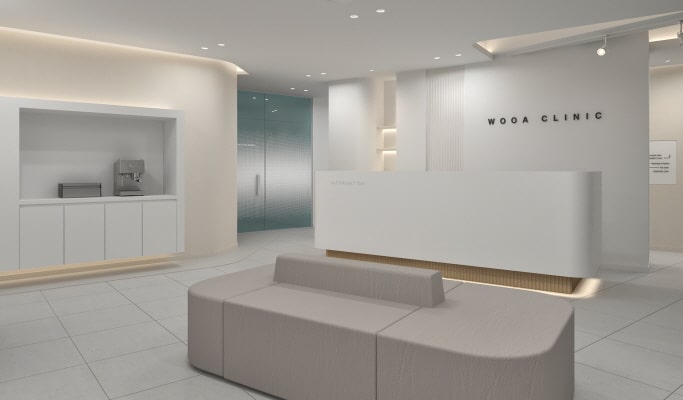 Beauty M Clinic – Incheon Guwol Branch