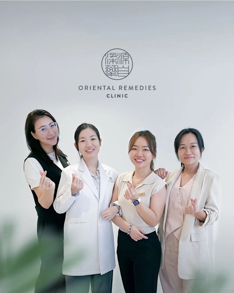 Lady Oriental Clinic